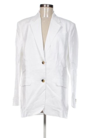 Дамско сако Tommy Hilfiger, Размер XS, Цвят Бял, Цена 227,52 €, #135822042