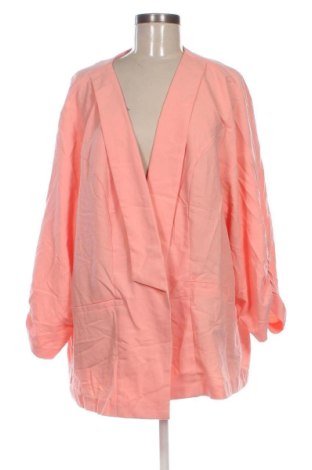 Damski żakiet Torrid, Rozmiar XS, Kolor Pomarańczowy, Cena 129,99 zł