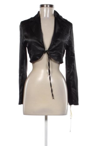 Női blézer Trend, Méret S, Szín Fekete, Ár 5 379 Ft