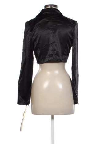 Női blézer Trend, Méret S, Szín Fekete, Ár 5 379 Ft