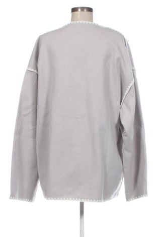 Дамско сако Unbranded, Размер L, Цвят Сив, Цена 25,05 €