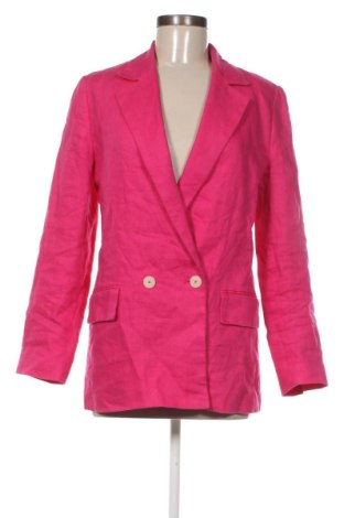 Dámské sako  Unbranded, Velikost S, Barva Růžová, Cena  729,00 Kč
