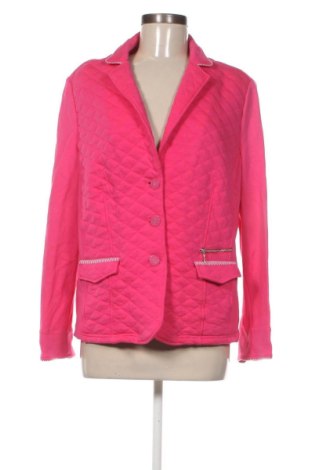 Дамско сако Unbranded, Размер L, Цвят Розов, Цена 25,05 €