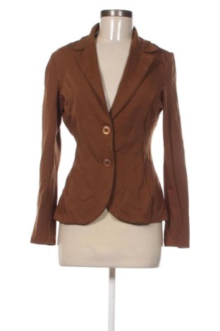 Дамско сако Unbranded, Размер M, Цвят Кафяв, Цена 25,05 €