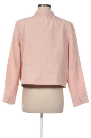 Γυναικείο σακάκι Unbranded, Μέγεθος XXL, Χρώμα Ρόζ , Τιμή 29,99 €