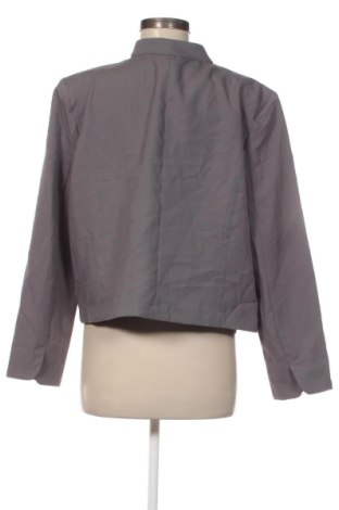 Dámské sako  Unbranded, Velikost XXL, Barva Šedá, Cena  379,00 Kč