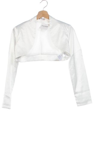 Damski żakiet Unbranded, Rozmiar XS, Kolor Biały, Cena 68,99 zł