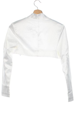 Damski żakiet Unbranded, Rozmiar XS, Kolor Biały, Cena 68,99 zł