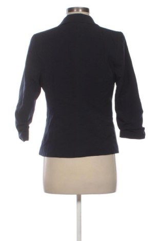 Γυναικείο σακάκι Unbranded, Μέγεθος M, Χρώμα Μπλέ, Τιμή 29,99 €