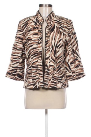 Γυναικείο σακάκι Unbranded, Μέγεθος L, Χρώμα Πολύχρωμο, Τιμή 29,99 €