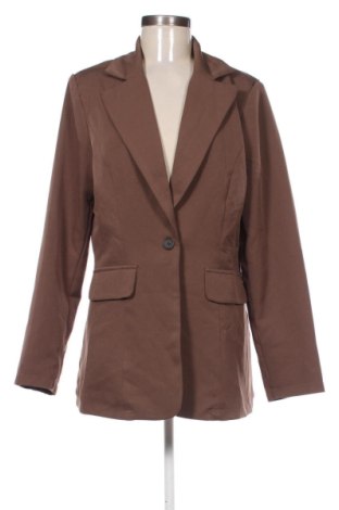 Dámské sako  Unbranded, Velikost L, Barva Hnědá, Cena  409,00 Kč