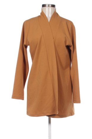 Damen Blazer Unbranded, Größe XL, Farbe Braun, Preis € 17,99