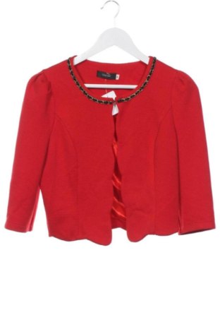 Damen Blazer Unbranded, Größe M, Farbe Rot, Preis € 32,99