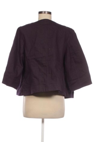 Női blézer Unbranded, Méret XL, Szín Lila, Ár 6 739 Ft