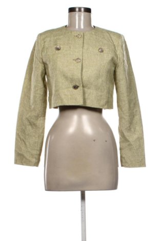 Dámské sako  Unbranded, Velikost M, Barva Zelená, Cena  729,00 Kč
