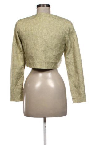 Dámské sako  Unbranded, Velikost M, Barva Zelená, Cena  729,00 Kč