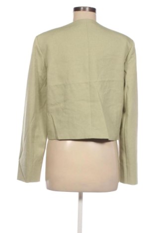 Дамско сако Unbranded, Размер M, Цвят Зелен, Цена 13,29 €