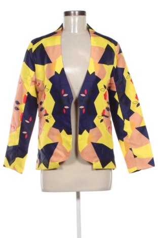 Дамско сако Unbranded, Размер S, Цвят Многоцветен, Цена 13,29 €
