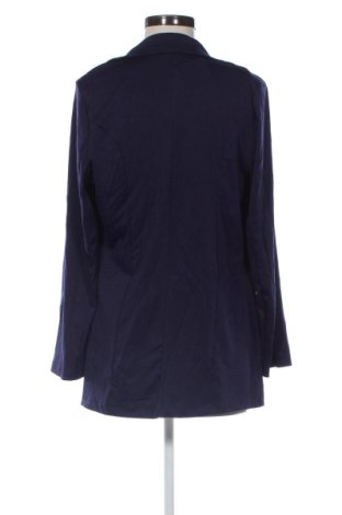 Γυναικείο σακάκι Unbranded, Μέγεθος L, Χρώμα Μπλέ, Τιμή 13,99 €