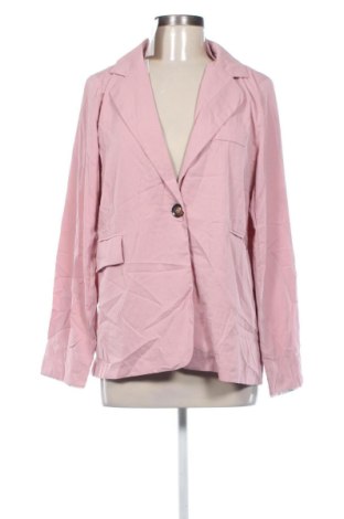 Damski żakiet Unbranded, Rozmiar XL, Kolor Popielaty róż, Cena 114,99 zł