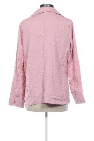 Damski żakiet Unbranded, Rozmiar XL, Kolor Popielaty róż, Cena 114,99 zł