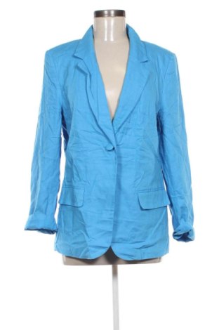 Sacou de femei Unbranded, Mărime XL, Culoare Albastru, Preț 151,99 Lei