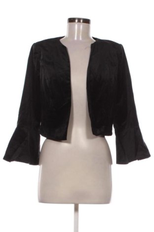Γυναικείο σακάκι Unbranded, Μέγεθος M, Χρώμα Μαύρο, Τιμή 17,99 €