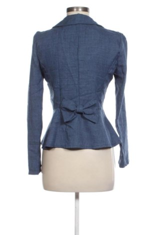 Dámské sako  Unbranded, Velikost S, Barva Modrá, Cena  709,00 Kč