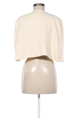 Sacou de femei Unbranded, Mărime M, Culoare Ecru, Preț 151,99 Lei
