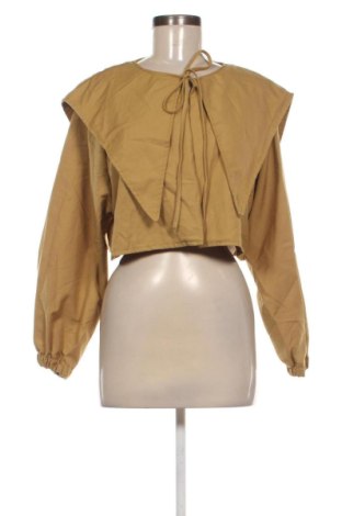 Damen Blazer Unbranded, Größe XL, Farbe Braun, Preis € 32,99