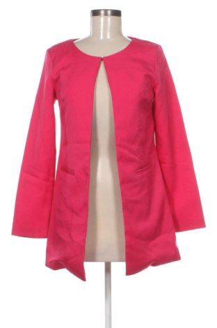 Дамско сако Unbranded, Размер L, Цвят Розов, Цена 25,05 €