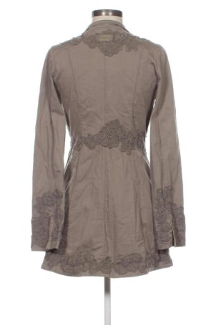 Damski żakiet Unbranded, Rozmiar M, Kolor Popielaty róż, Cena 133,96 zł