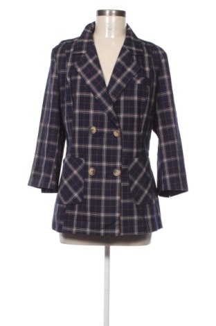 Дамско сако Unbranded, Размер L, Цвят Многоцветен, Цена 25,05 €