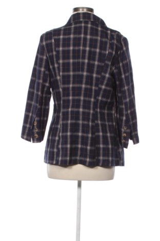 Дамско сако Unbranded, Размер L, Цвят Многоцветен, Цена 25,05 €