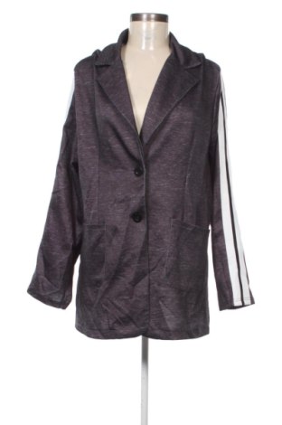 Γυναικείο σακάκι Unbranded, Μέγεθος XL, Χρώμα Μαύρο, Τιμή 13,99 €