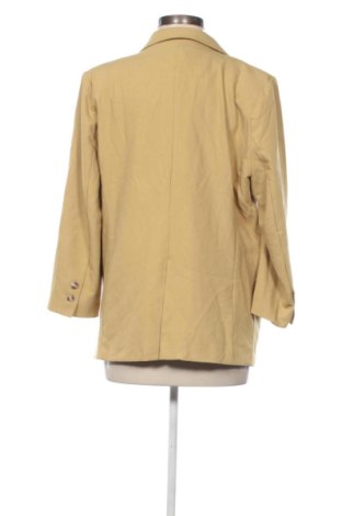 Γυναικείο σακάκι Unbranded, Μέγεθος S, Χρώμα Εκρού, Τιμή 29,99 €