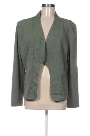 Дамско сако Unbranded, Размер XL, Цвят Зелен, Цена 25,05 €