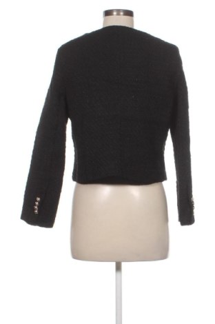 Дамско сако Unbranded, Размер L, Цвят Черен, Цена 25,05 €