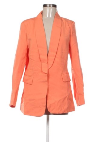 Дамско сако Unbranded, Размер L, Цвят Оранжев, Цена 25,05 €