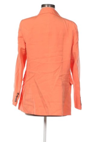 Дамско сако Unbranded, Размер L, Цвят Оранжев, Цена 25,05 €