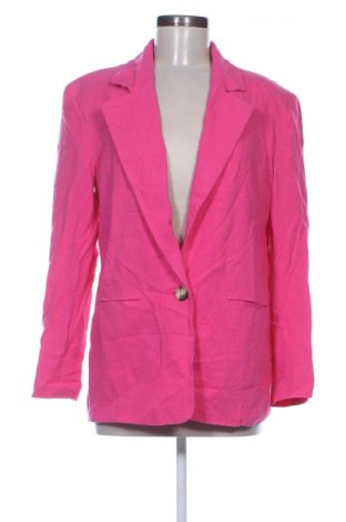 Dámske sako  Unbranded, Veľkosť L, Farba Ružová, Cena  29,95 €