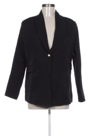 Дамско сако Unbranded, Размер L, Цвят Черен, Цена 24,55 €