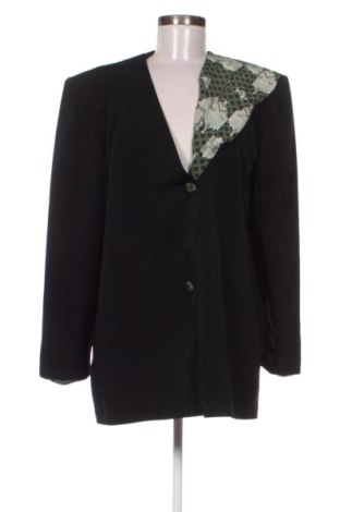 Дамско сако Unbranded, Размер 3XL, Цвят Многоцветен, Цена 9,93 €