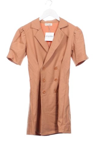 Damen Blazer Unbranded, Größe S, Farbe Braun, Preis € 32,99