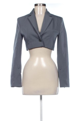 Damski żakiet Unbranded, Rozmiar S, Kolor Szary, Cena 129,99 zł