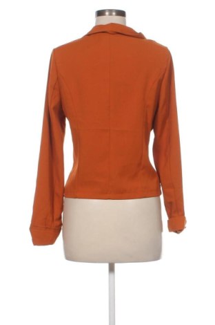 Dámské sako  Unbranded, Velikost M, Barva Oranžová, Cena  389,00 Kč