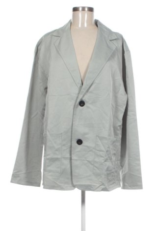 Dámské sako  Unbranded, Velikost XL, Barva Zelená, Cena  659,00 Kč