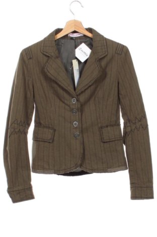 Дамско сако Unbranded, Размер XS, Цвят Многоцветен, Цена 39,37 €