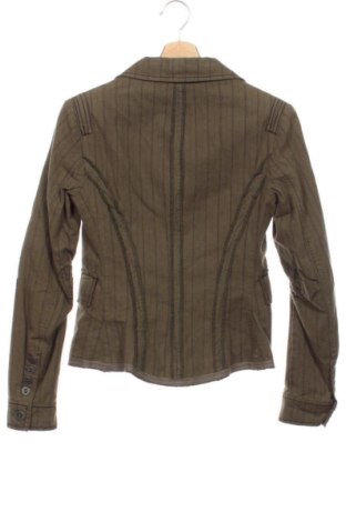 Дамско сако Unbranded, Размер XS, Цвят Многоцветен, Цена 39,37 €