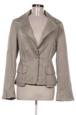 Дамско сако Unbranded, Размер XL, Цвят Сив, Цена 39,37 €